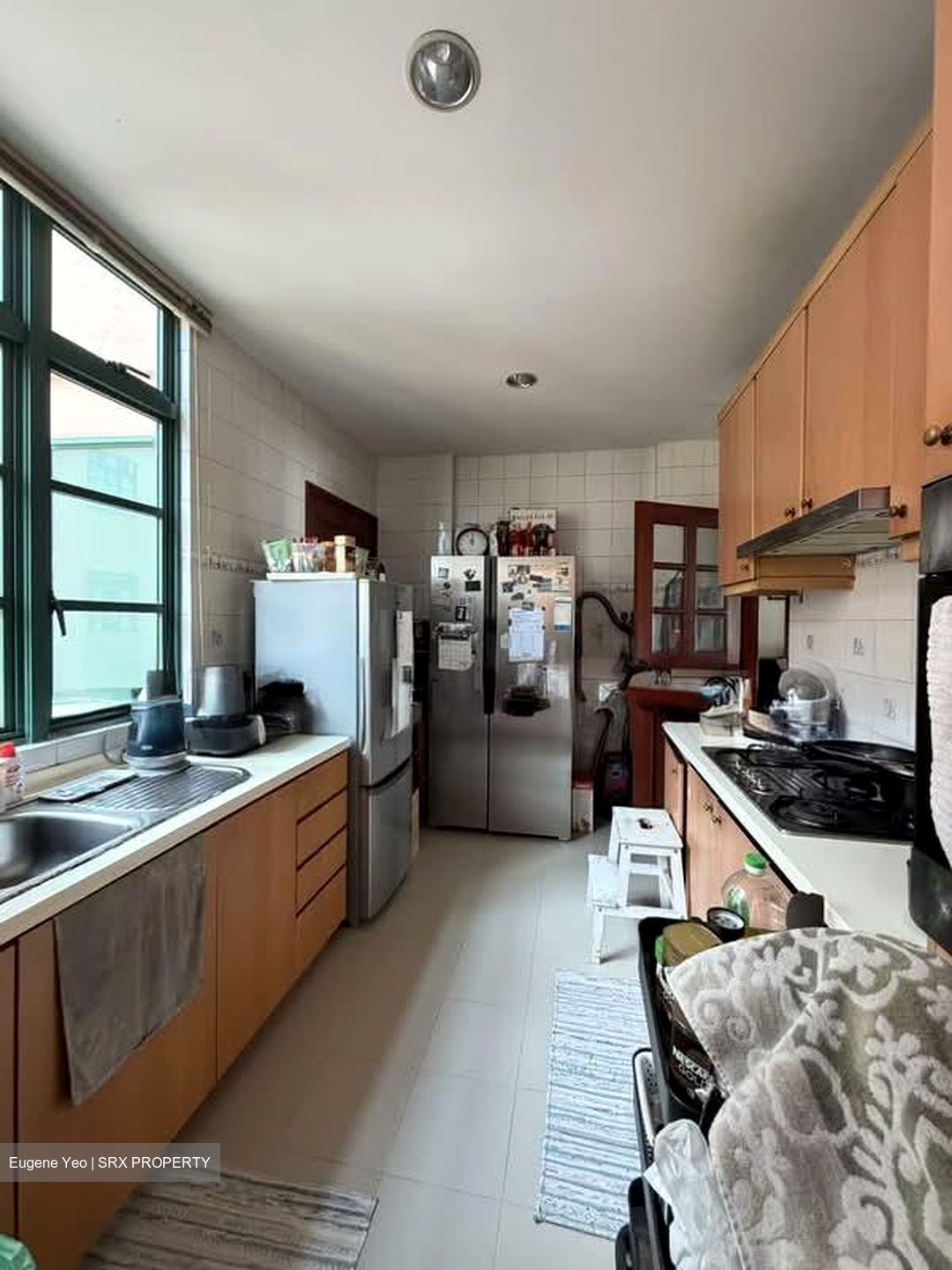 Hillview Heights (D23), Condominium #573012431